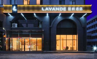 Lavande Hotel (Huolin Gol City Center)