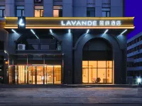 Lavande Hotel (Huolin Gol City Center) - breakfast