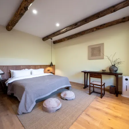 Accommodation · Shanlijian Holiday Homestay