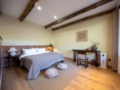 四姑娘山宿境·山裡見民宿（長坪溝景區店）