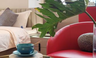 INisle|Skyview Hotel&Bar