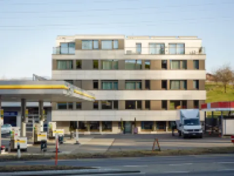 Tailormade Hotel Rigiblick Küssnacht Hotels in Kussnacht