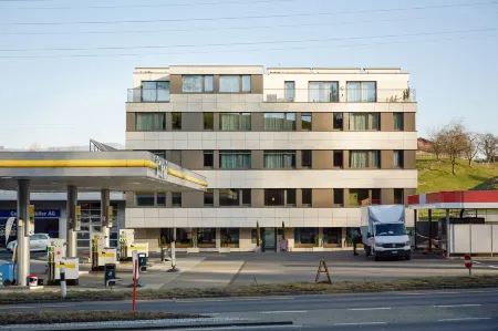 Tailormade Hotel Rigiblick Küssnacht