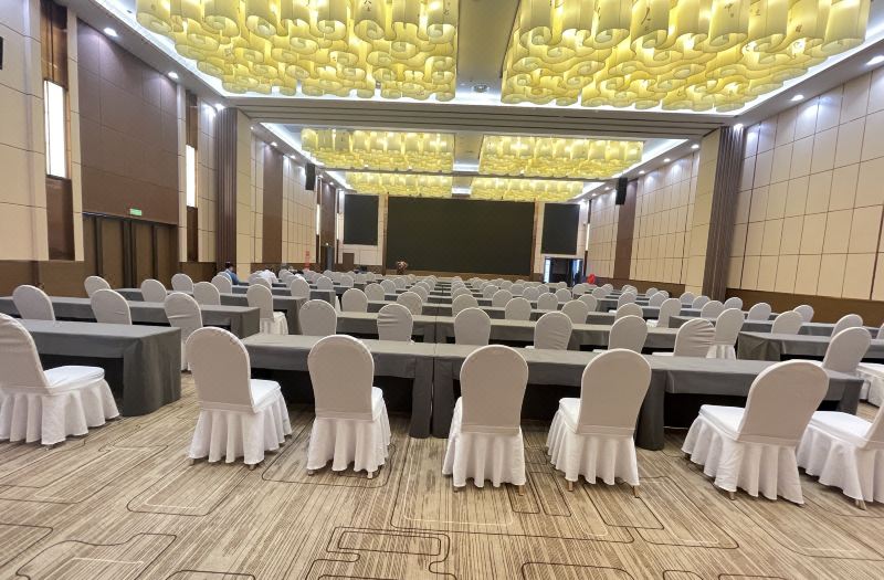 Wanjie International Hotel photo 3