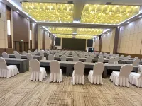 Wanjie International Hotel Hotels in Zibo