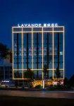 Lavande Hotel (Heyuan High Speed Railway Station Country Garden)