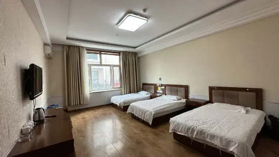 Wangjiang Hotel