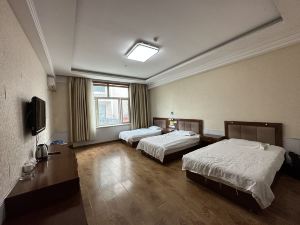 Wangjiang Hotel