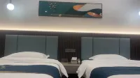 Menglianxuan Gold Port Hotel