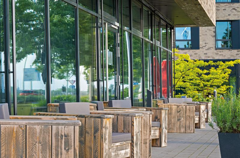 Hey Lou Hotel Monheim am Rhein photo 3