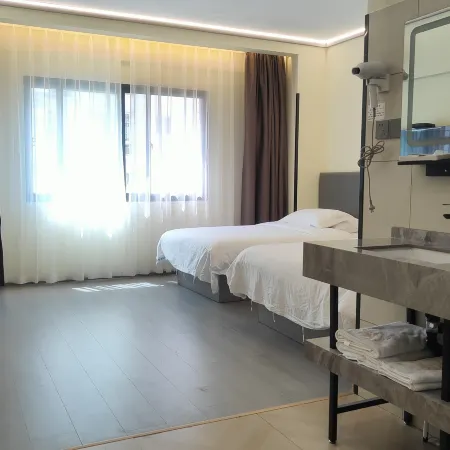 Wenxian Xi'an Hotel