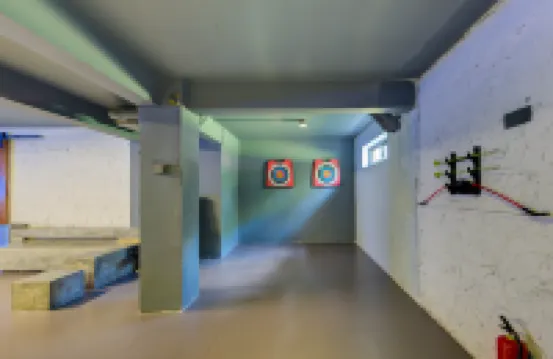 珠海拯救不開心人類聚集地別墅