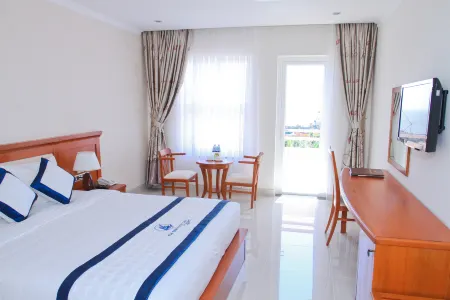 Hoa Binh - Rach Gia Resort