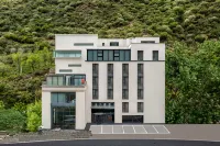 Dongfang Fengya Hotel Hotels in Shuangqiao Valley/Shuangdiao Village