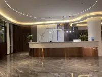 Camphor Residence Hotel Hotels in Pan'an County