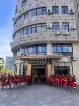 Camphor Residence Hotel Hotels in Pan'an