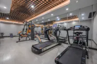 Wangfu International Hotel