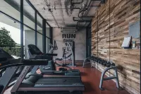 Sugar Marina Hotel -Aviator- Phuket Airport