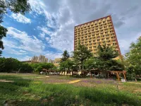 Lanzhou Northwest Normal University International Academic Exchange Center Hotels near Gansu Accounting Specialist College