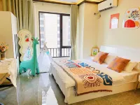 ZiBo zijiage hotel