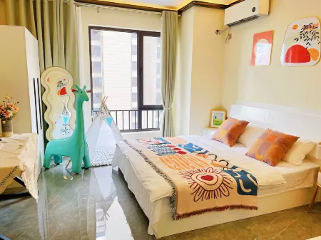 淄博淄家民宿（萬達廣場店）