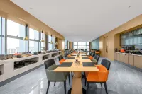 Vienna International Hotel (Yongjian Chang Avenue Financial Building) - breakfast