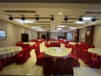 You Shui Pearl Hotel - petit déjeuner