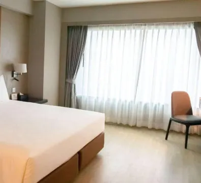 ห้องแกรนด์ดีลักซ์