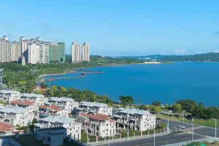 Tsuen Wan Apartment