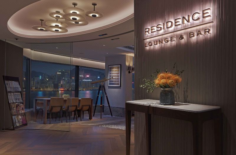 New World Millennium Hong Kong Hotel photo 2