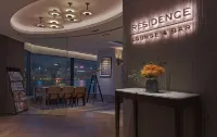 New World Millennium Hong Kong Hotel - С баром