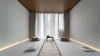 Riva Vista Riverfront Resort Chiangrai - Spa