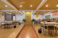Rest Hotel (Lushan County Water Conservancy Bureau) Hotels in Lushan