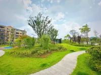 Atour Hotel Zhoushan New Town Hotels in Zhoushan