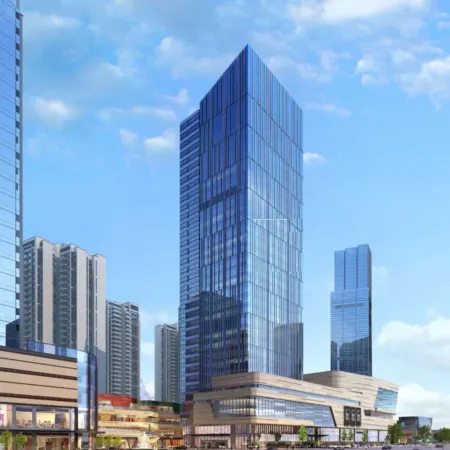 Meizhu Suyun LOFT Apartment (Dongjiao Memory University of Technology Branch)
