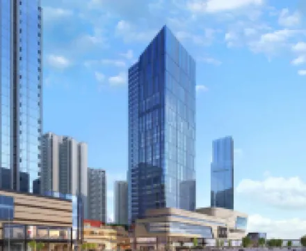 Meizhu Suyun LOFT Apartment (Dongjiao Memory University of Technology Branch)