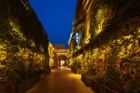 Yicheng Homestay - Romantisk