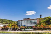 KensingtonResort JirisanNamwon Hotel in zona Kwanghanrn