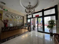 Fuhao Business Apartment (Zhongshan Henglan Huamao Commercial Street)