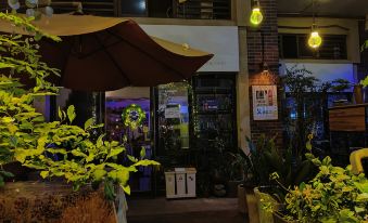 YuanSu Breezy Stay Hotel(Haixinsha)