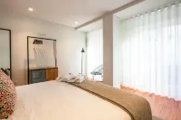 Porto River Infante Hotels near Panamar
