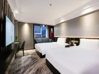 YueJi Hotel Các khách sạn gần Công viên Ngũ Nhất