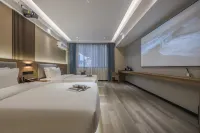 Yagang Cinema Hotel (Taizhou Duqiao)