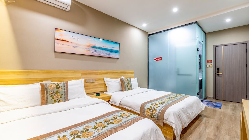 Kaiting Hotel