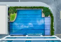 Chongzuo Zuojiang Hermit Hotel - Romantisk