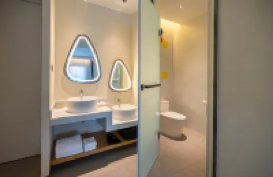 โฮมสเตย์ฮุยอี้ หมู่บ้านวูนวโจว