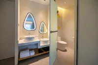 Wunvzhou Resort Huiyi Homestay