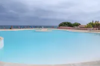 Belver Porto Dona Maria Resort - Havudsigt