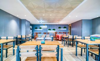 Super 8 Selected Hotel (Liaocheng Dongchang West Road Branch)