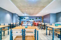 Super 8 Selected Hotel (Liaocheng Dongchang West Road Branch) - Frühstück
